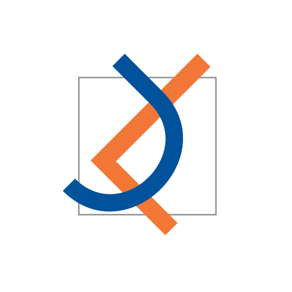 Davis Law square logo