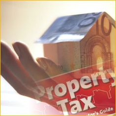 Property Tax Real Estate Tax Appeal ClipArt